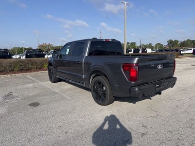 2025 Ford F-150 STX LOBO 5.0 V8