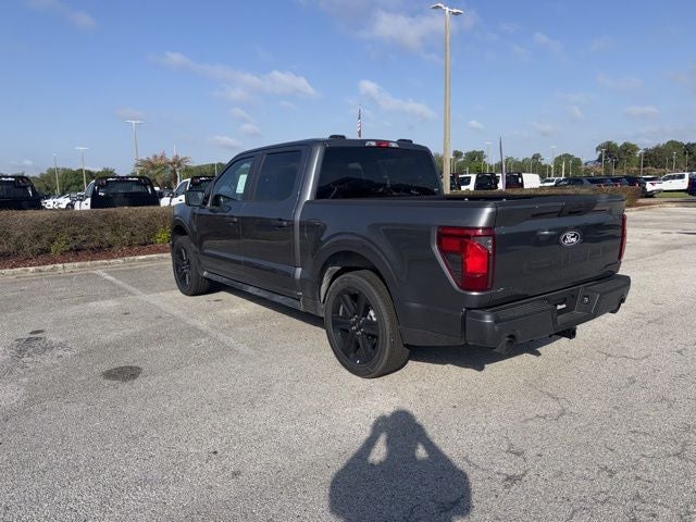 2025 Ford F-150 STX LOBO 5.0 V8
