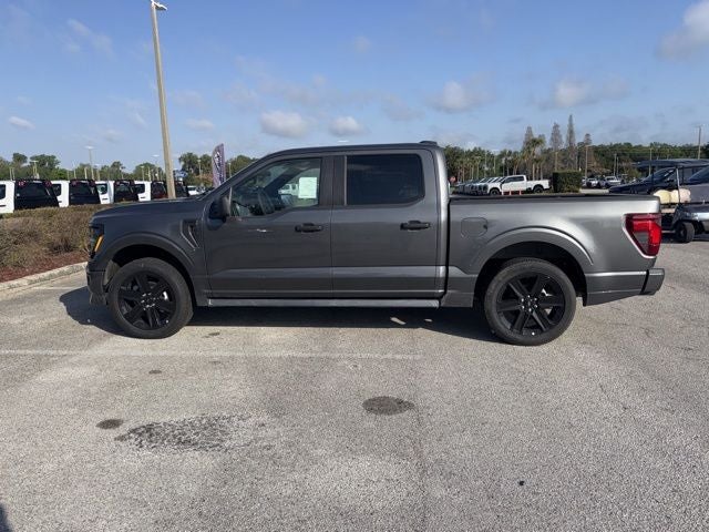 2025 Ford F-150 STX LOBO 5.0 V8
