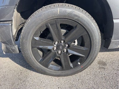 2025 Ford F-150 STX LOBO 5.0 V8