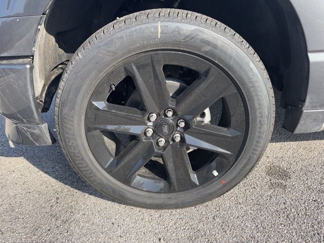 2025 Ford F-150 STX LOBO 5.0 V8