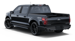 2025 Ford F-150 STX (LOBO) 4WD SUPERCREW