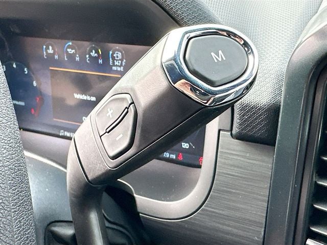 2026 Ford F-150 STX 4WD SUPERCREW