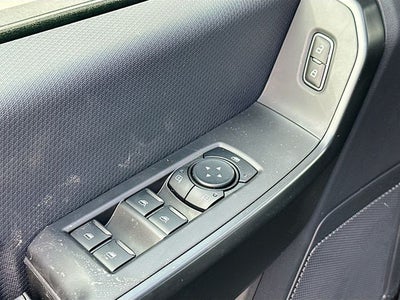 2026 Ford F-150 STX 4WD SUPERCREW