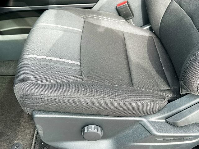 2026 Ford F-150 STX 4WD SUPERCREW