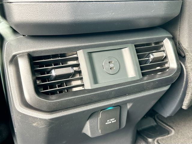 2026 Ford F-150 STX 4WD SUPERCREW