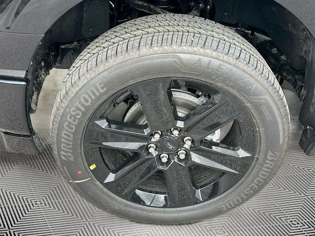 2026 Ford F-150 STX 4WD SUPERCREW