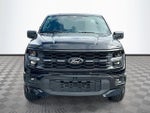 2026 Ford F-150 STX 4WD SUPERCREW