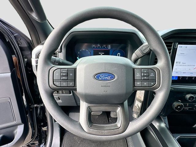 2026 Ford F-150 STX 4WD SUPERCREW