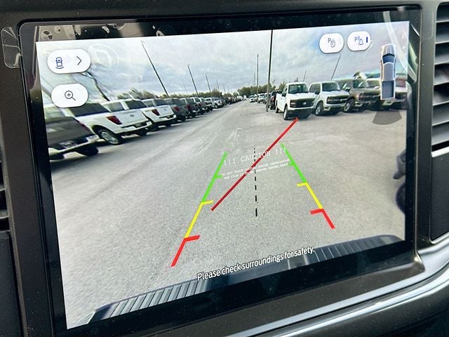 2026 Ford F-150 STX 4WD SUPERCREW