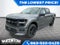 2026 Ford F-150 STX 4WD SUPERCREW