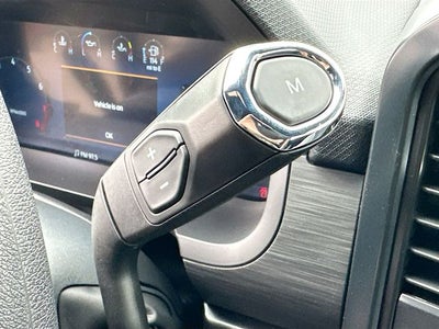 2026 Ford F-150 STX 4WD SUPERCREW