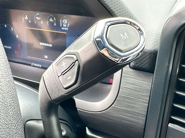 2026 Ford F-150 STX 4WD SUPERCREW