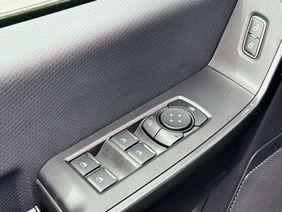 2026 Ford F-150 STX 4WD SUPERCREW