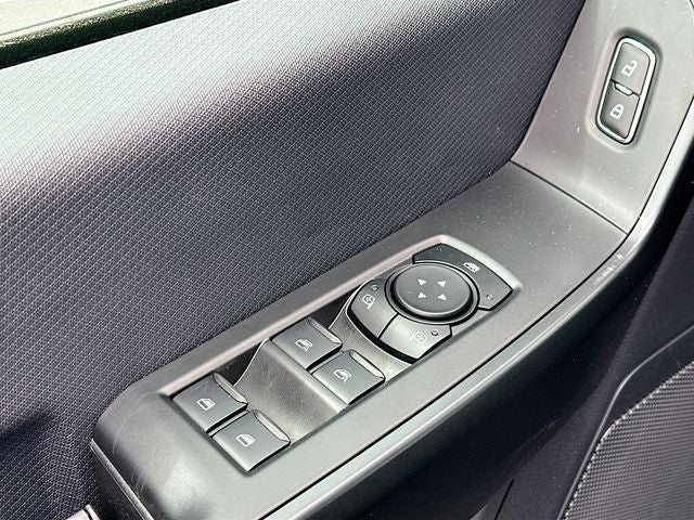 2026 Ford F-150 STX 4WD SUPERCREW