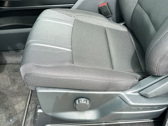 2026 Ford F-150 STX 4WD SUPERCREW