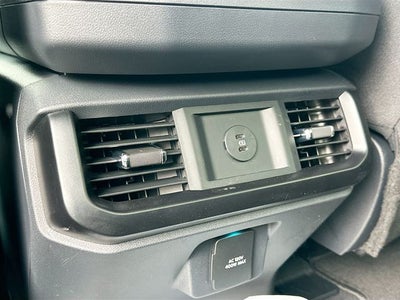 2026 Ford F-150 STX 4WD SUPERCREW