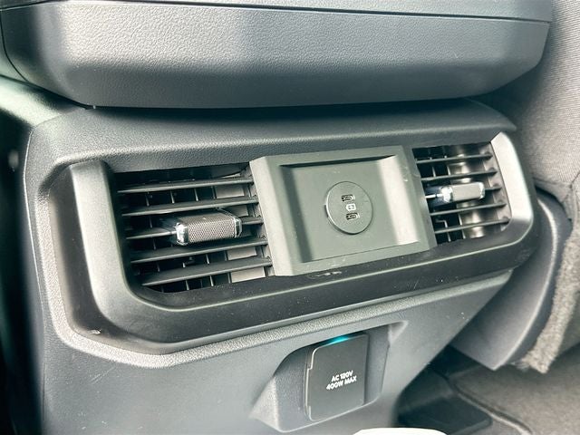 2026 Ford F-150 STX 4WD SUPERCREW