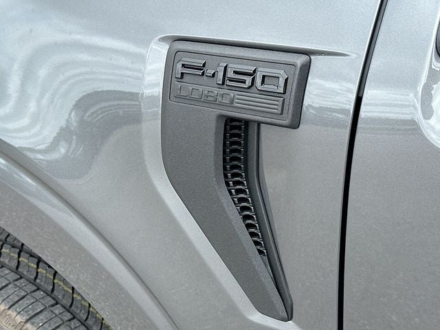 2026 Ford F-150 STX 4WD SUPERCREW