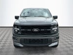 2026 Ford F-150 STX 4WD SUPERCREW