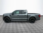 2026 Ford F-150 STX 4WD SUPERCREW