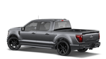 2026 Ford F-150 STX 4WD SUPERCREW