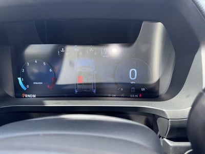 2025 Ford F-150 STX LOBO 5.0 V8