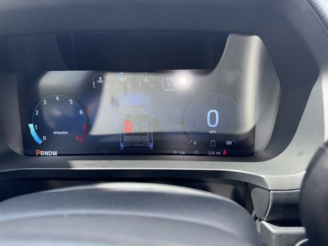 2025 Ford F-150 STX LOBO 5.0 V8