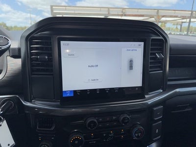 2025 Ford F-150 STX LOBO 5.0 V8