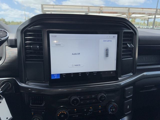 2025 Ford F-150 STX LOBO 5.0 V8