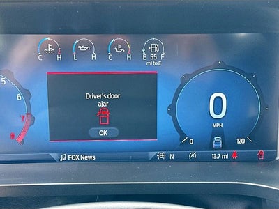 2025 Ford F-150 STX LOBO 5.0 V8
