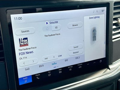 2025 Ford F-150 STX LOBO 5.0 V8