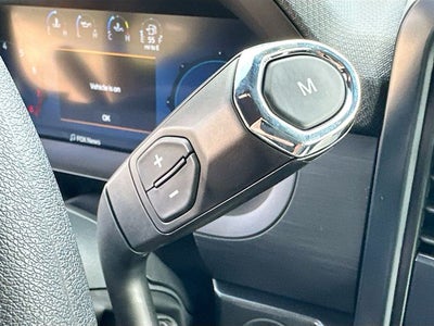 2025 Ford F-150 STX LOBO 5.0 V8