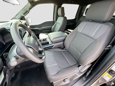 2025 Ford F-150 STX LOBO 5.0 V8