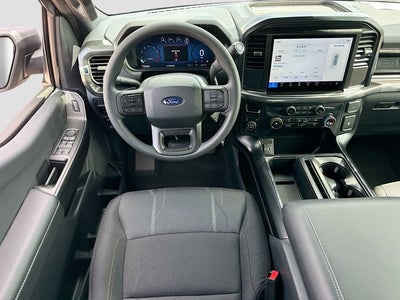 2025 Ford F-150 STX LOBO 5.0 V8