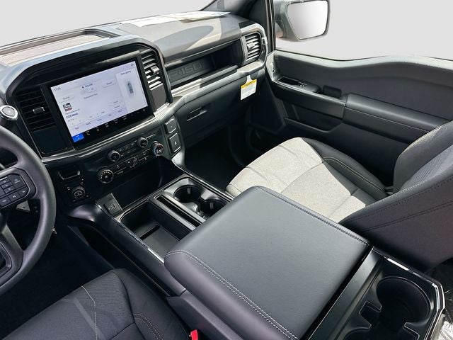 2025 Ford F-150 STX LOBO 5.0 V8