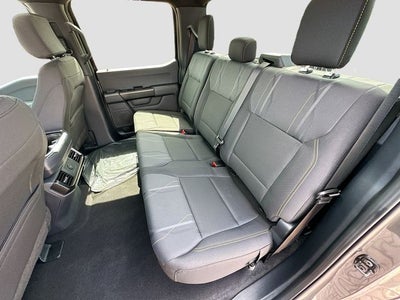 2025 Ford F-150 STX LOBO 5.0 V8