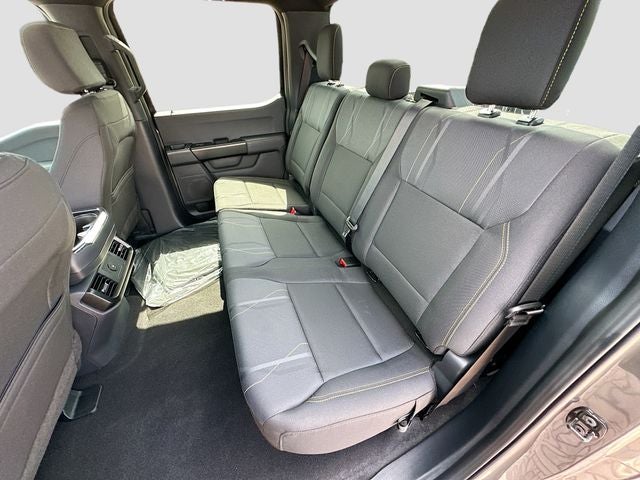 2025 Ford F-150 STX LOBO 5.0 V8