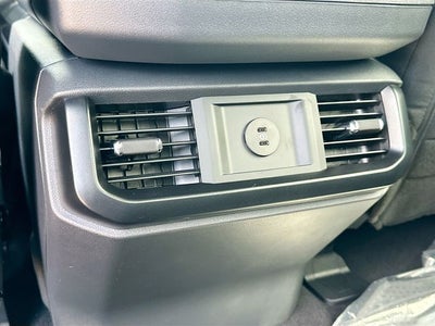 2025 Ford F-150 STX LOBO 5.0 V8