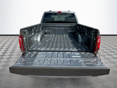 2025 Ford F-150 STX LOBO 5.0 V8