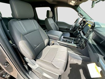 2025 Ford F-150 STX LOBO 5.0 V8
