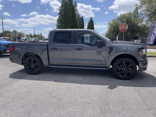 2025 Ford F-150 STX LOBO 5.0 V8