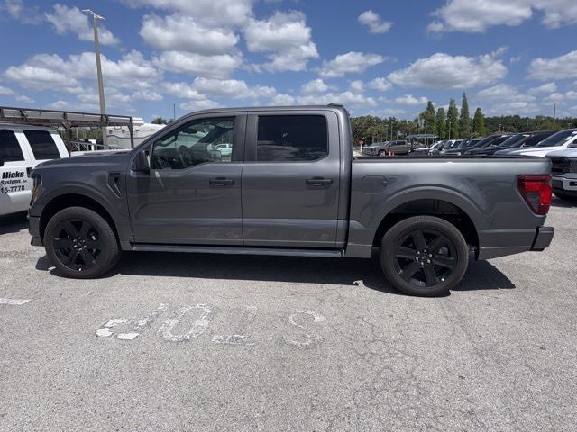 2025 Ford F-150 STX LOBO 5.0 V8