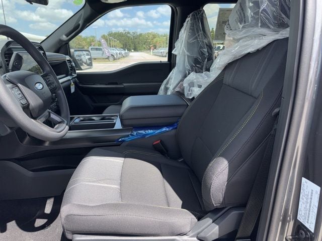 2025 Ford F-150 STX LOBO 5.0 V8