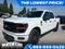 2025 Ford F-150 STX 2.7 ECOBOST
