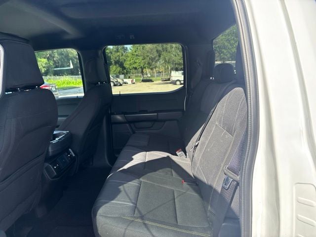 2025 Ford F-150 STX 2.7 ECOBOST