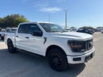 2025 Ford F-150 STX 2.7 ECOBOST