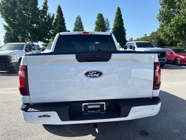 2025 Ford F-150 STX 2.7 ECOBOST