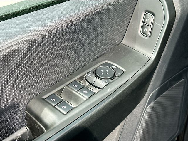 2026 Ford F-150 STX 4WD SUPERCREW