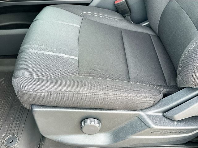 2026 Ford F-150 STX 4WD SUPERCREW